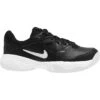 NikeCourt Lite 2 Junior Tennis Shoes -Nike cd0440 004 phsrh000 2000.jpeg 1200