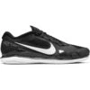 NikeCourt Air Zoom Vapor Pro Men's Clay Court Tennis Shoes -Nike cz0219 008 nikecourt air zoom vapor pro men s clay court tennis shoe black white basic