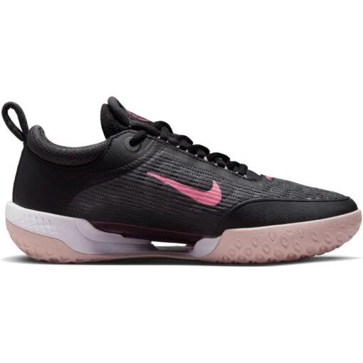 NikeCourt Zoom NXT Women's Hard Court Tennis Shoes -Nike dh0222 001 nikecourt zoom nxt women s hard court tennis shoes t 1