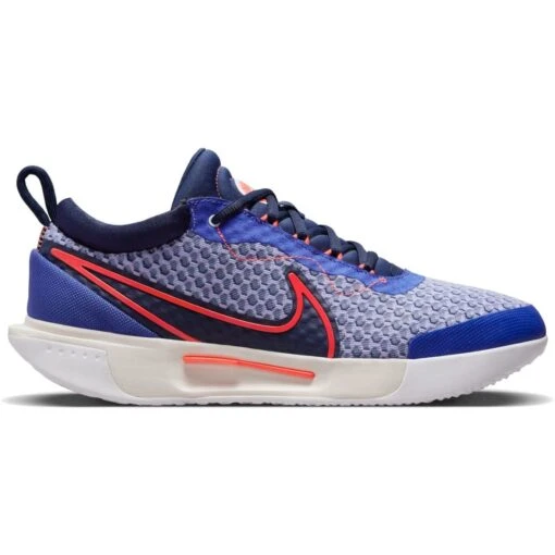 NikeCourt Zoom Pro Men's Tennis Shoes -Nike dh0618 401 nikecourt zoom pro men s hard court tennis shoes i 1