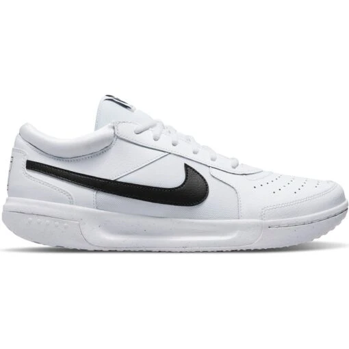 NikeCourt Zoom Lite 3 HC Men's Tennis Shoes -Nike dh0626 100 phsrh000 1500