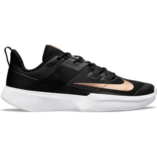 NikeCourt Vapor Lite Women's Clay Court Tennis Shoes -Nike dh2945 024 phsrh000 1500