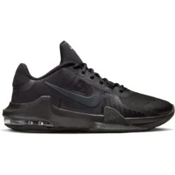 Nike -Nike dm1124 004 nike air max impact 4 basketball shoes j 1