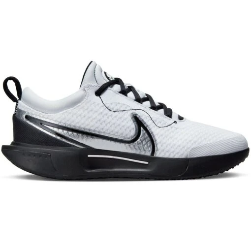 NikeCourt Air Zoom Pro Women's Tennis Shoes -Nike dv3285 100 phsrh000 1500