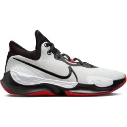 Nike -Nike nike renew elevate 3 basketball shoes dd9304 100 l 1